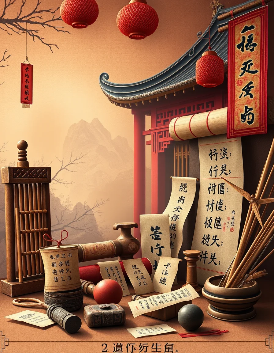 A History of Chinese Mathematics